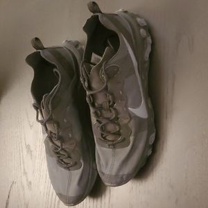 Nike react element 87 anthracite